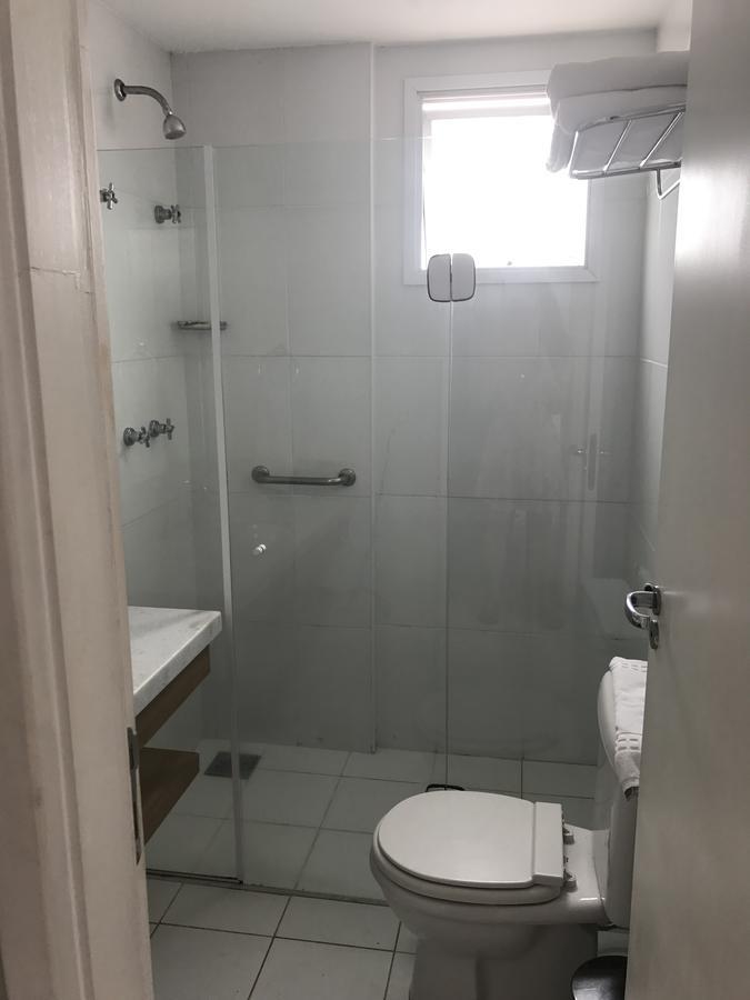 Suite Verano Stay Barra Rio de Janeiro Exterior foto