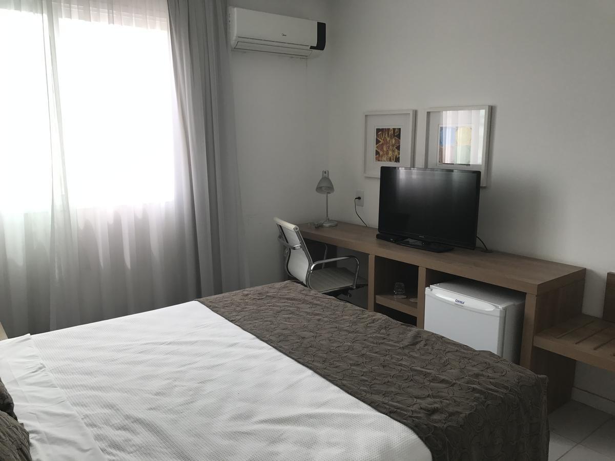 Suite Verano Stay Barra Rio de Janeiro Exterior foto