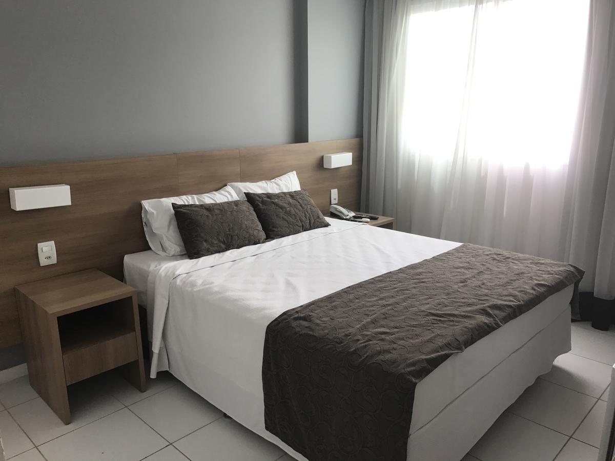 Suite Verano Stay Barra Rio de Janeiro Exterior foto