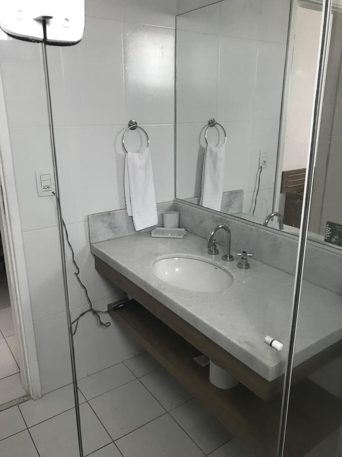 Suite Verano Stay Barra Rio de Janeiro Exterior foto